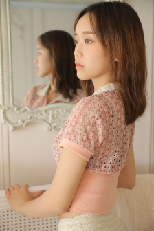 清纯小护士