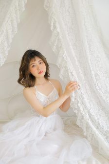 为什么融为一体那么舒服