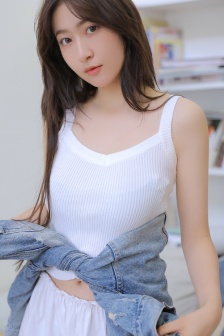 明星专题：蓝白